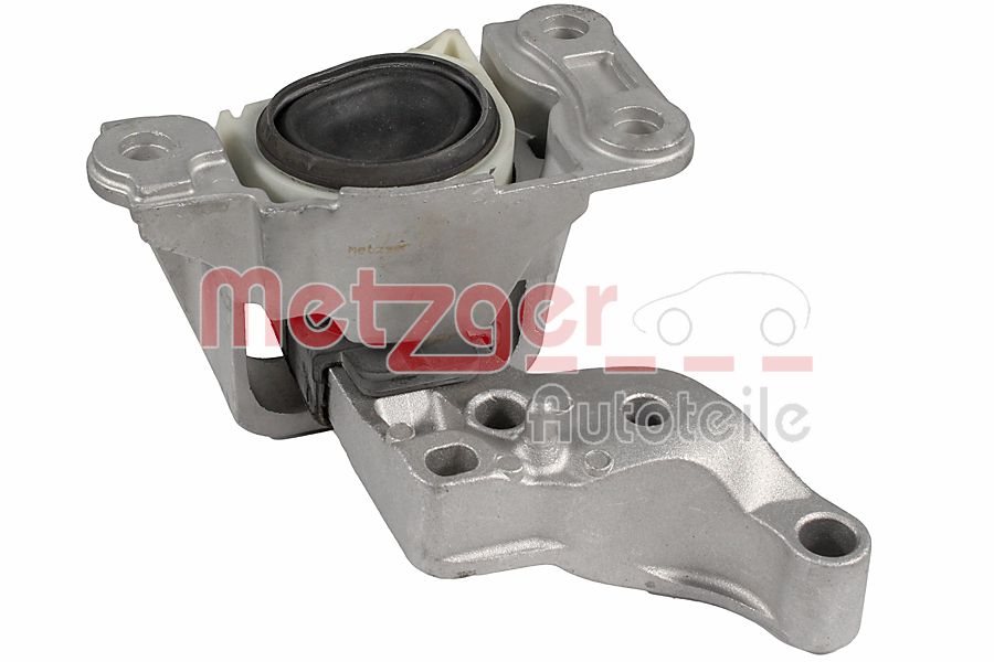 METZGER 8053933 Lagerung, Motor